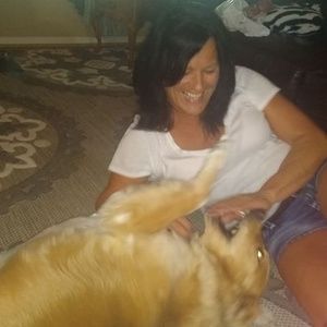 Meet your Posher, Kristina